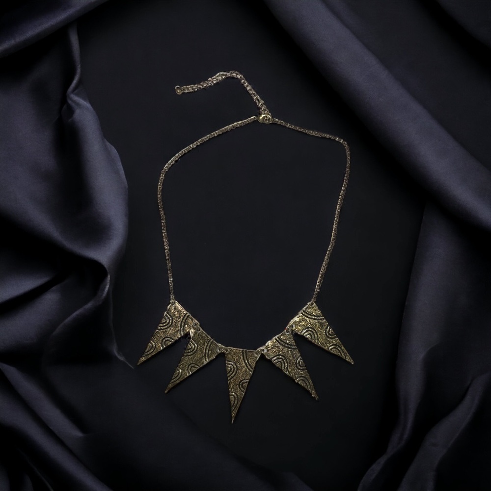 Vintage Art Deco Necklace